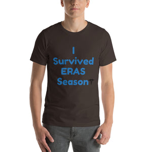 I Survived ERAS Season
